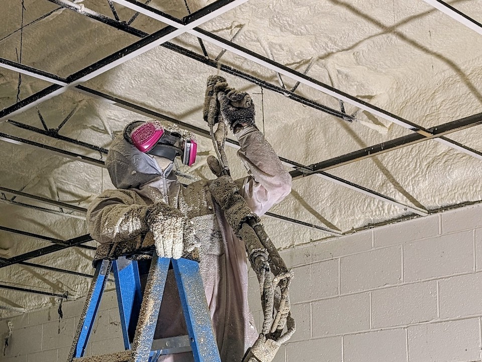 DaytonInsulation.com, Local Insulation Team - 30+ Years Experience